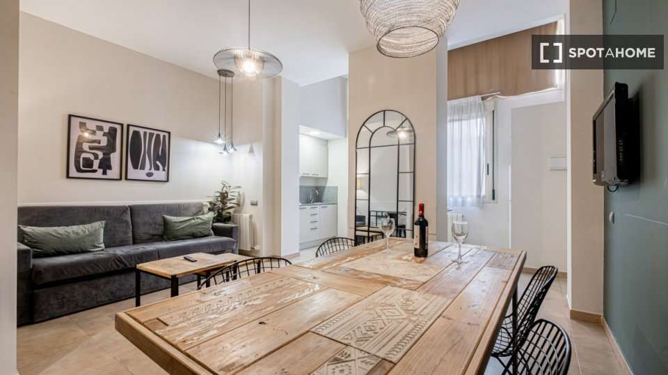 Fotografía del inmueble reportado: 1.800 €/mes — Barcelona, Barcelona