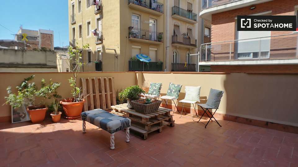 Fotografía del inmueble reportado: 1.770 €/mes — Barcelona, Barcelona