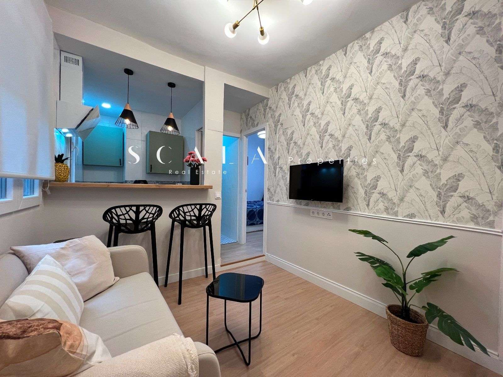 Fotografía del inmueble reportado: 1.600 €/mes — Madrid, Madrid