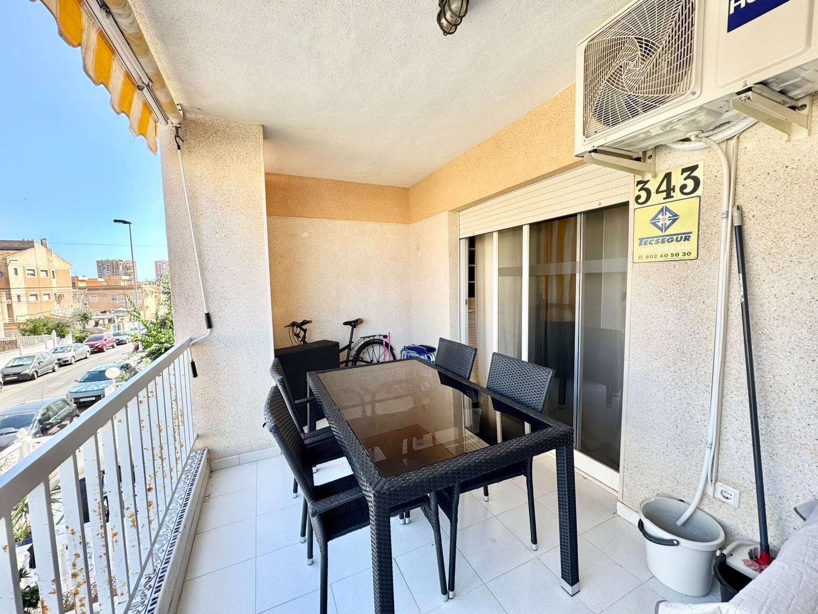 Fotografía del inmueble reportado: 900 €/mes — Torrevieja, Torrevieja