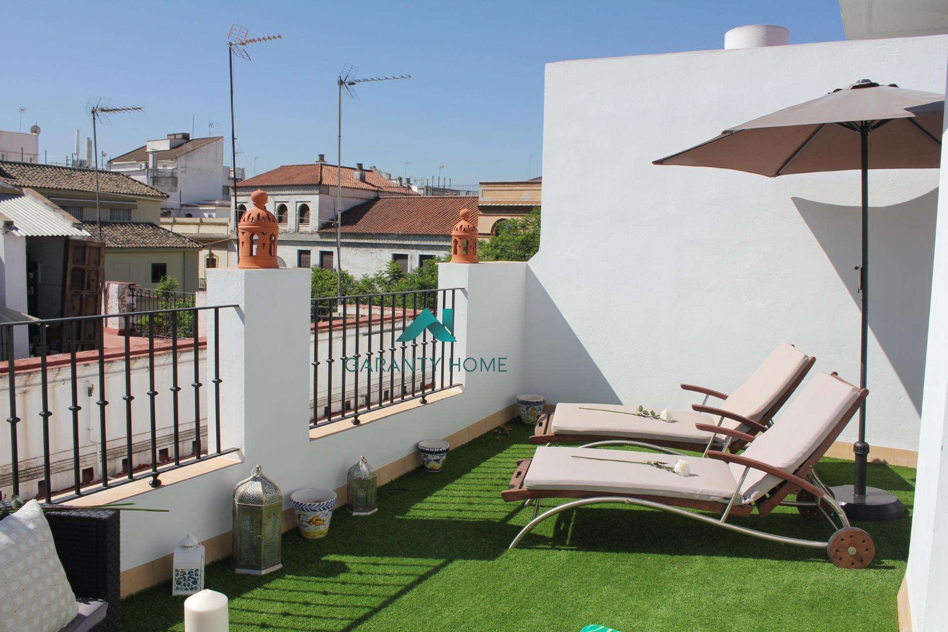 Fotografía del inmueble reportado: 4.000 €/mes — Sevilla, Sevilla
