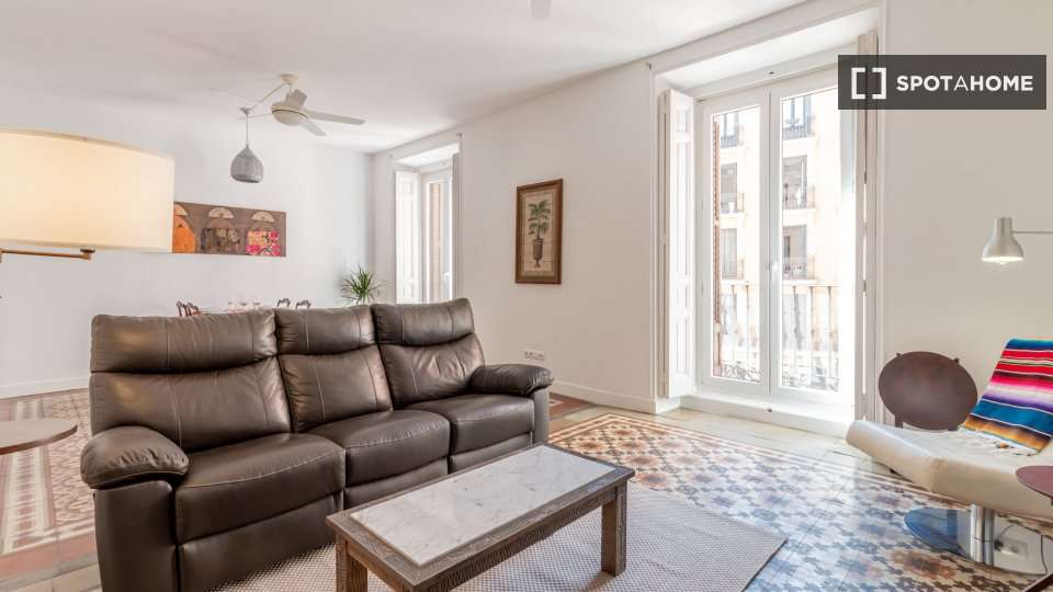 Fotografía del inmueble reportado: 2.600 €/mes — Madrid, Madrid