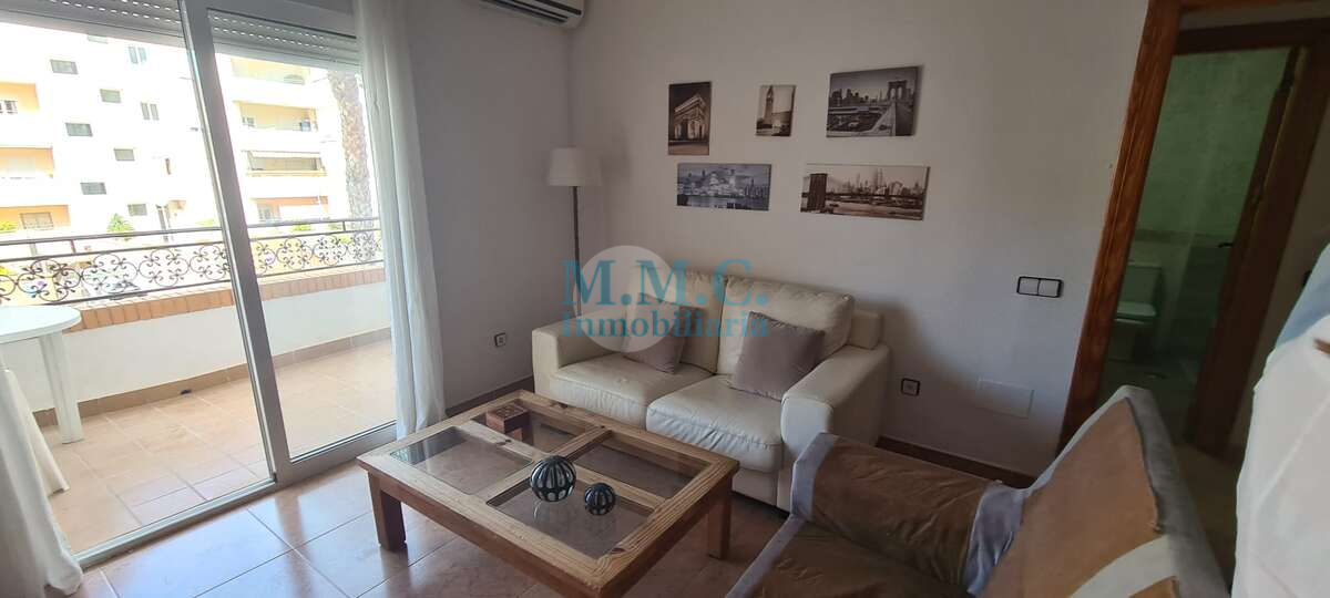 Fotografía del inmueble reportado: 650 €/mes — Roquetas de Mar, Roquetas de Mar