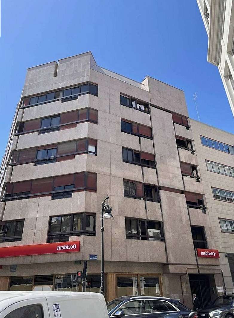 Fotografía del inmueble reportado: 800 €/mes — Valencia, Valencia