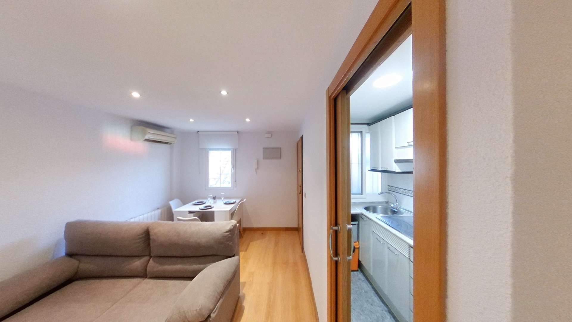 Fotografía del inmueble reportado: 1.215 €/mes — Madrid, Madrid