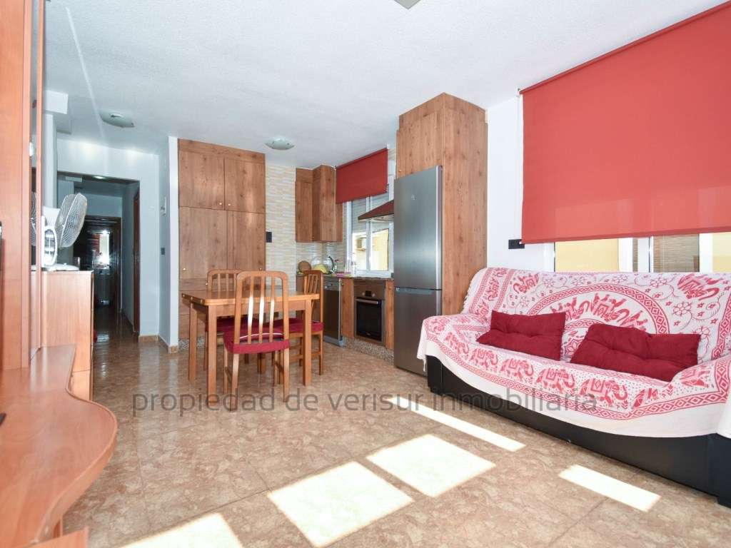 Fotografía del inmueble reportado: 600 €/mes — Aguilas, Aguilas