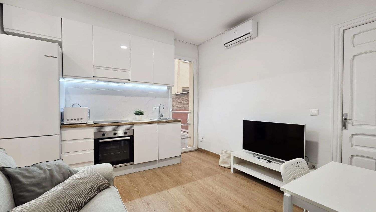Fotografía del inmueble reportado: 2.300 €/mes — Madrid, Madrid