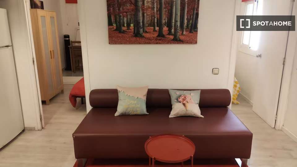 Fotografía del inmueble reportado: 2.250 €/mes — Barcelona, Barcelona