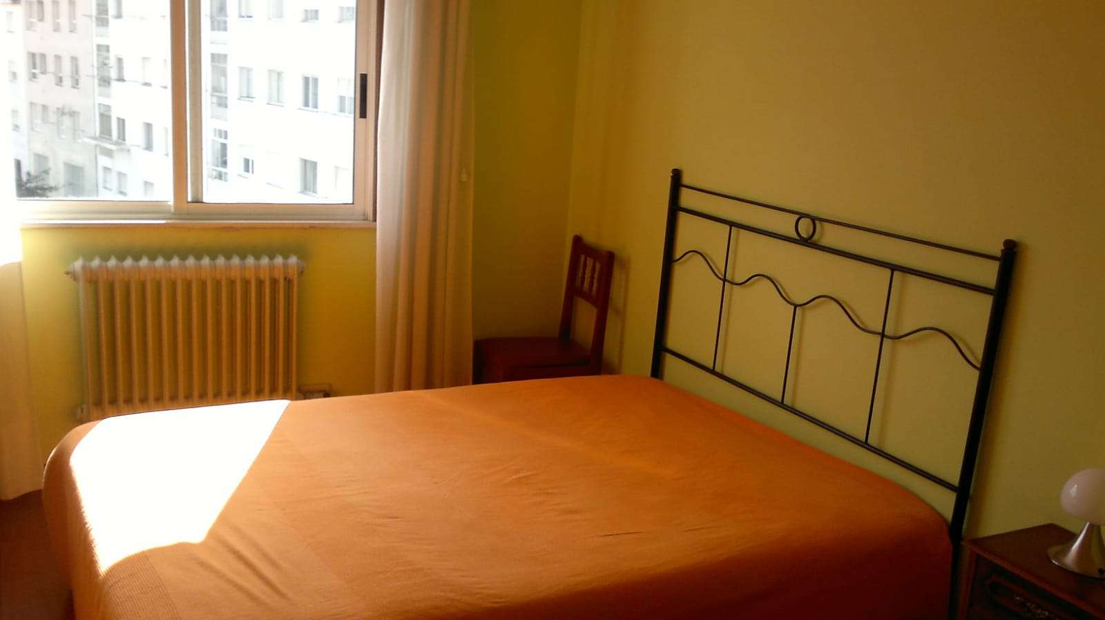 Fotografía del inmueble reportado: 850 €/mes — Santiago de Compostela, Santiago de Compostela