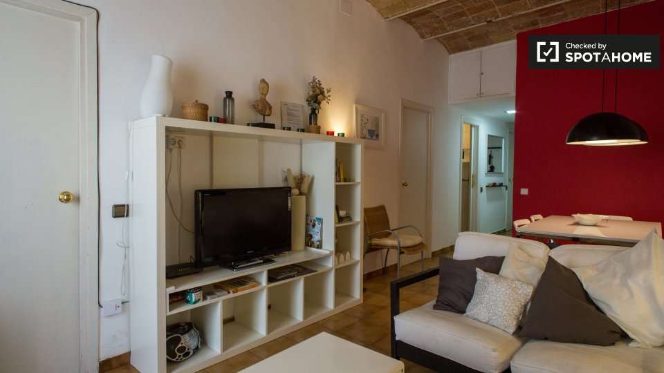 Fotografía del inmueble reportado: 1.700 €/mes — Barcelona, Barcelona