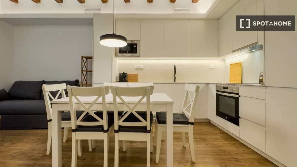 Fotografía del inmueble reportado: 2.400 €/mes — Barcelona, Barcelona