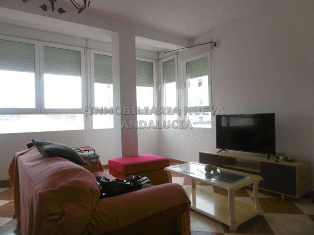 Fotografía del inmueble reportado: 850 €/mes — Almería, Almería