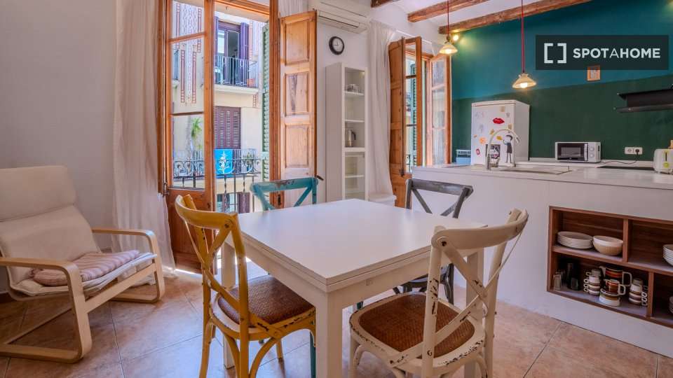 Fotografía del inmueble reportado: 1.950 €/mes — Barcelona, Barcelona