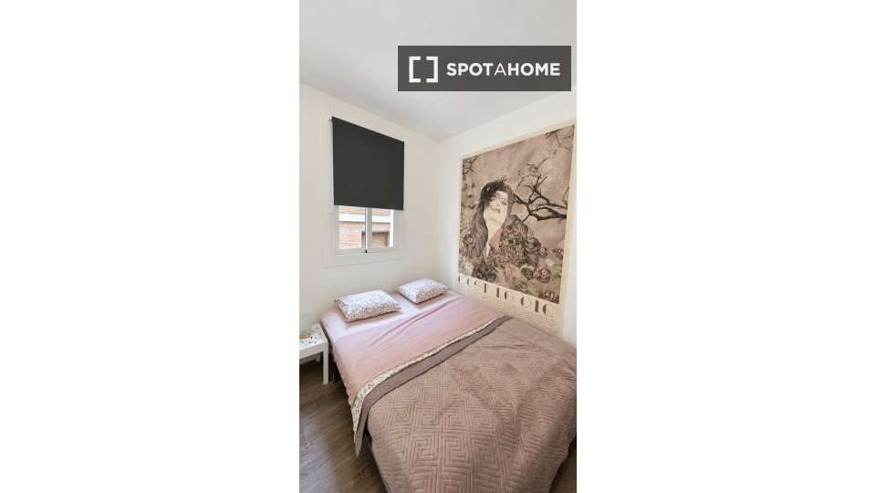 Fotografía del inmueble reportado: 1.400 €/mes — Barcelona, Barcelona