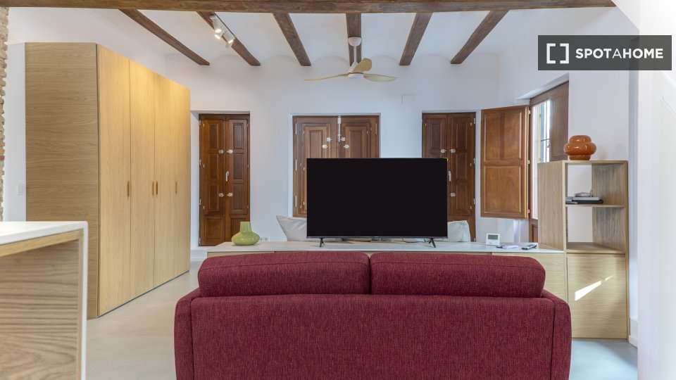 Fotografía del inmueble reportado: 1.150 €/mes — Valencia, Valencia