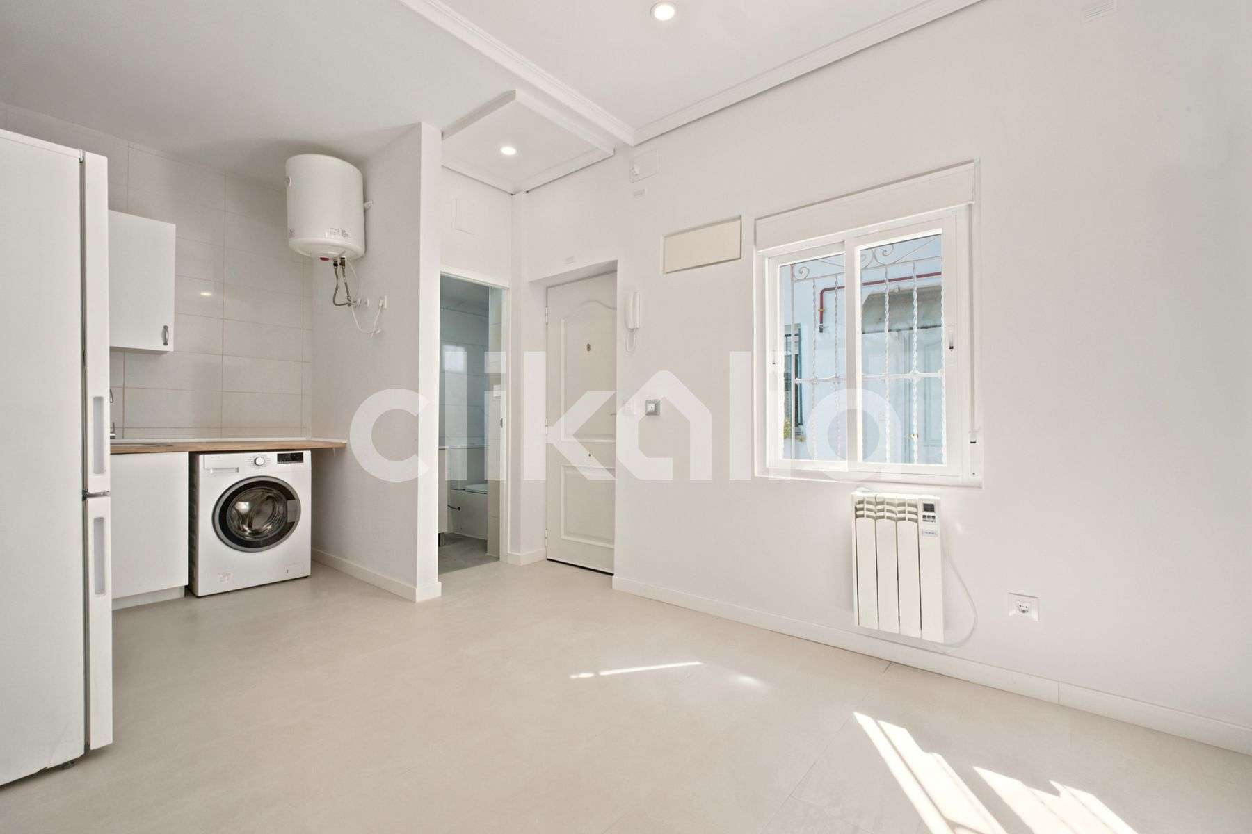 Fotografía del inmueble reportado: 900 €/mes — Madrid, Madrid