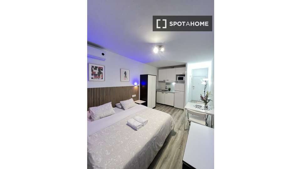 Fotografía del inmueble reportado: 1.199 €/mes — Madrid, Madrid
