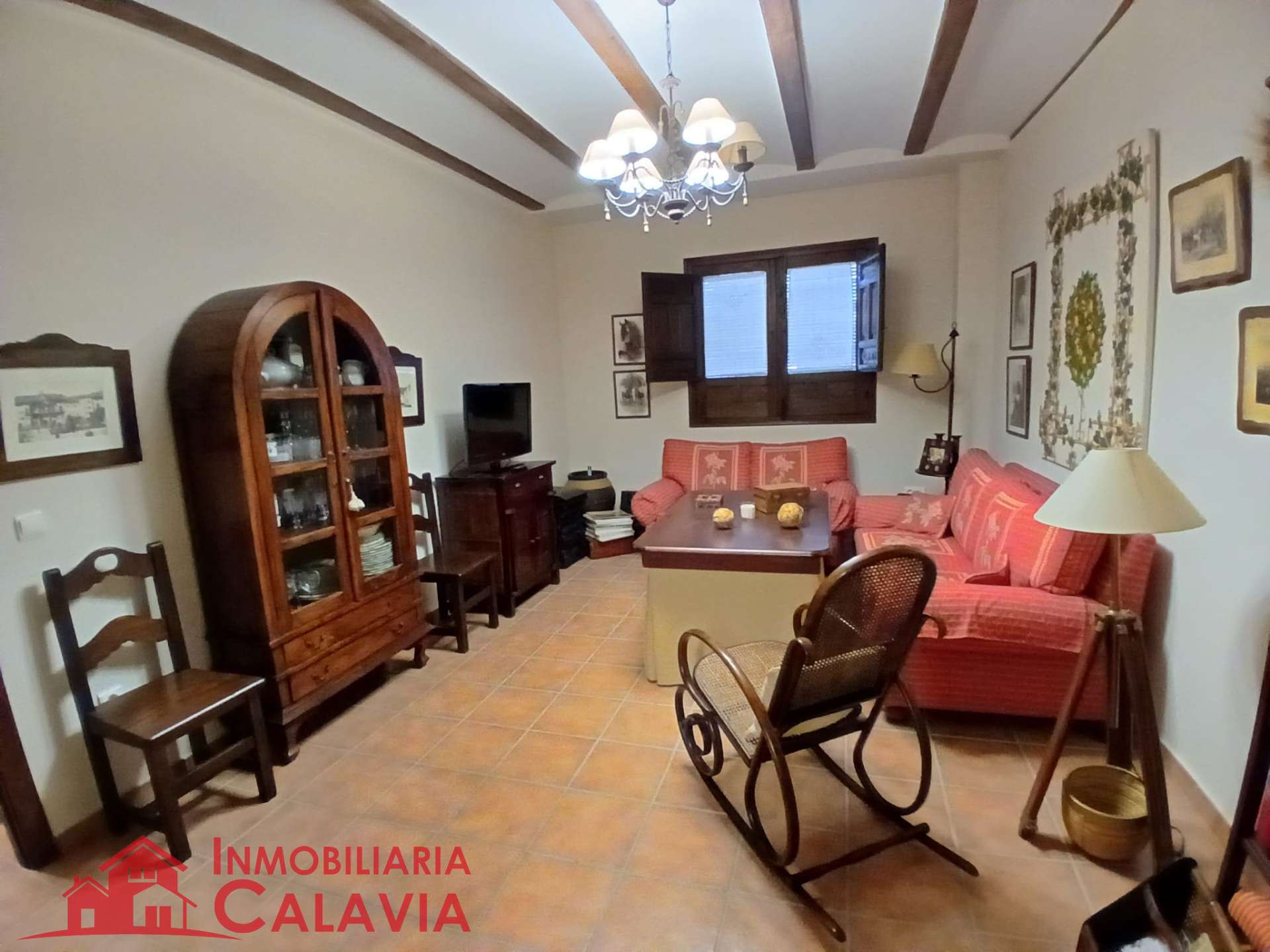 Fotografía del inmueble reportado: 500 €/mes — Baeza, Baeza