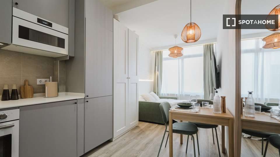 Fotografía del inmueble reportado: 1.650 €/mes — Barcelona, Barcelona
