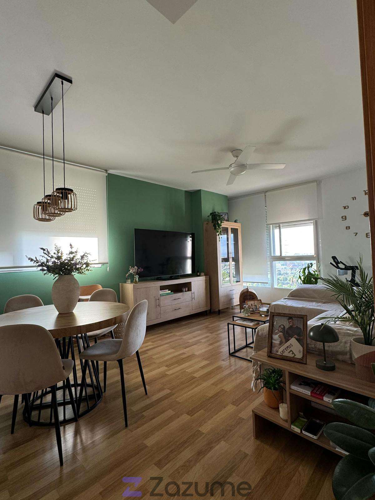 Fotografía del inmueble reportado: 1.450 €/mes — Valencia, Valencia