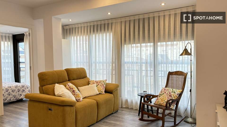 Fotografía del inmueble reportado: 1.853 €/mes — Valencia, Valencia