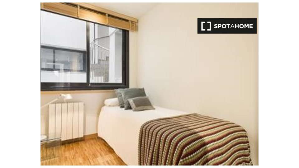 Fotografía del inmueble reportado: 4.588 €/mes — Barcelona, Barcelona