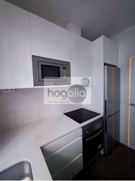 Fotografía del inmueble reportado: 1.000 €/mes — Sevilla, Sevilla