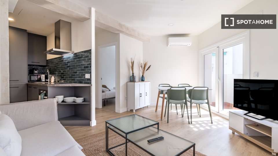 Fotografía del inmueble reportado: 2.200 €/mes — Madrid, Madrid
