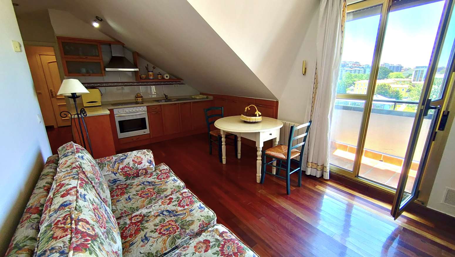 Fotografía del inmueble reportado: 825 €/mes — Santander, Santander
