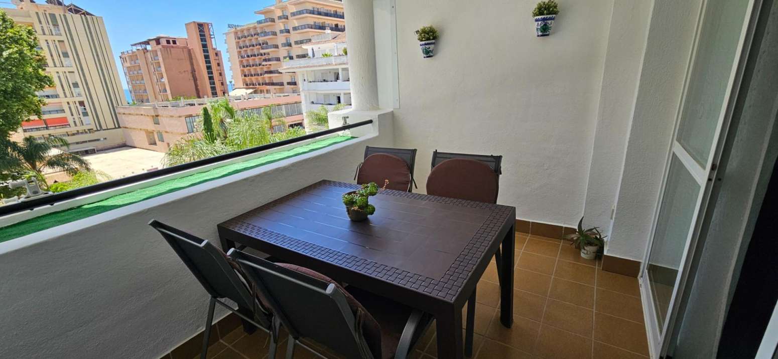 Fotografía del inmueble reportado: 1.200 €/mes — Torremolinos, Torremolinos