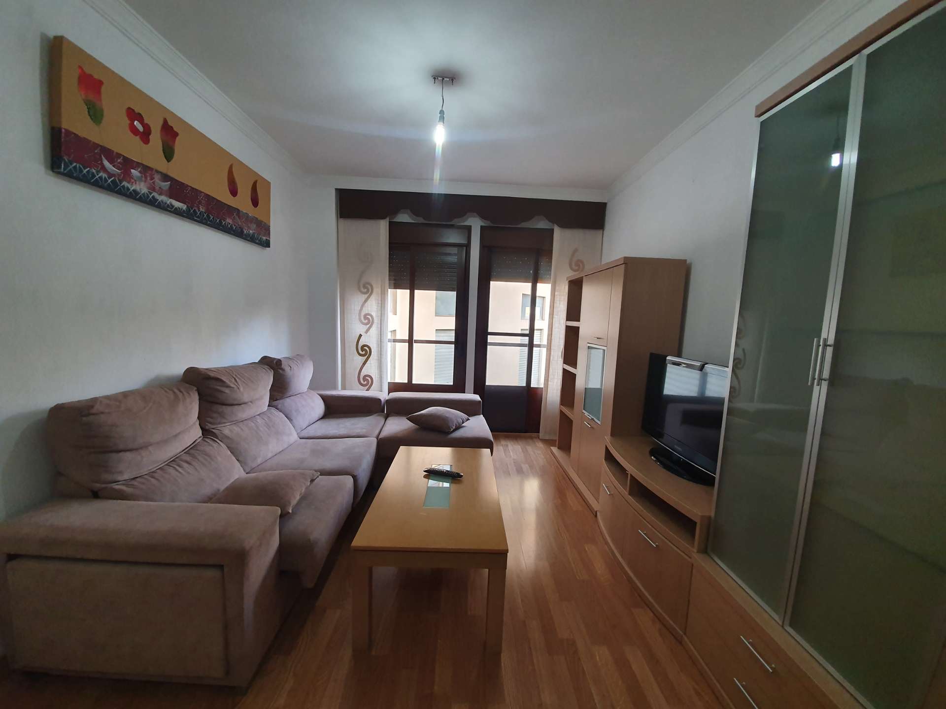 Fotografía del inmueble reportado: 600 €/mes — Guadix, Guadix