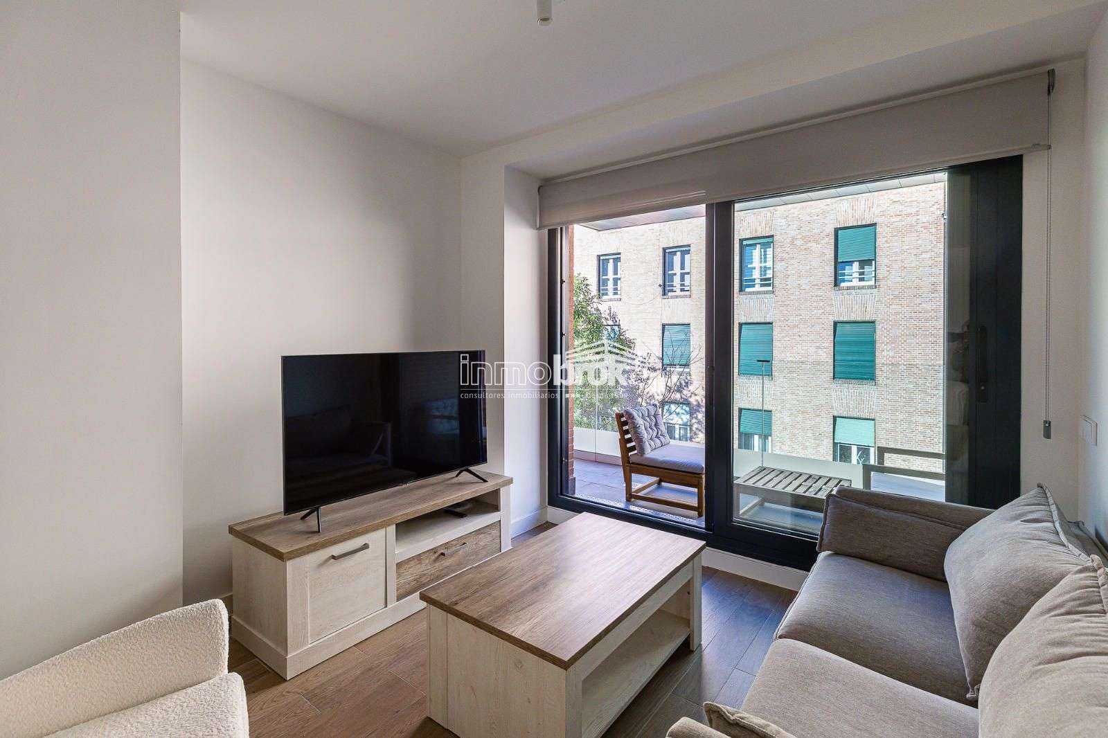 Fotografía del inmueble reportado: 3.500 €/mes — Madrid, Madrid