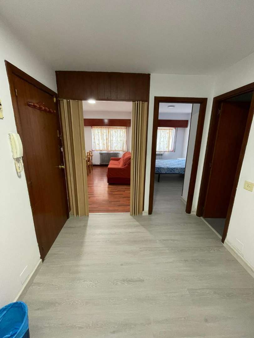 Fotografía del inmueble reportado: 500 €/mes — Santiago de Compostela, Santiago de Compostela