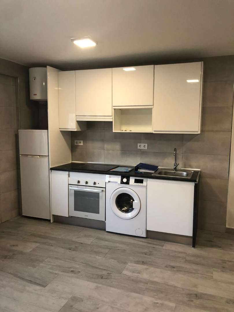 Fotografía del inmueble reportado: 1.200 €/mes — Móstoles, Móstoles