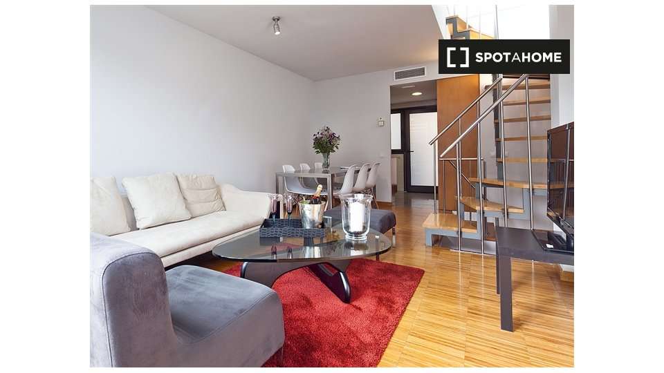 Fotografía del inmueble reportado: 4.588 €/mes — Barcelona, Barcelona