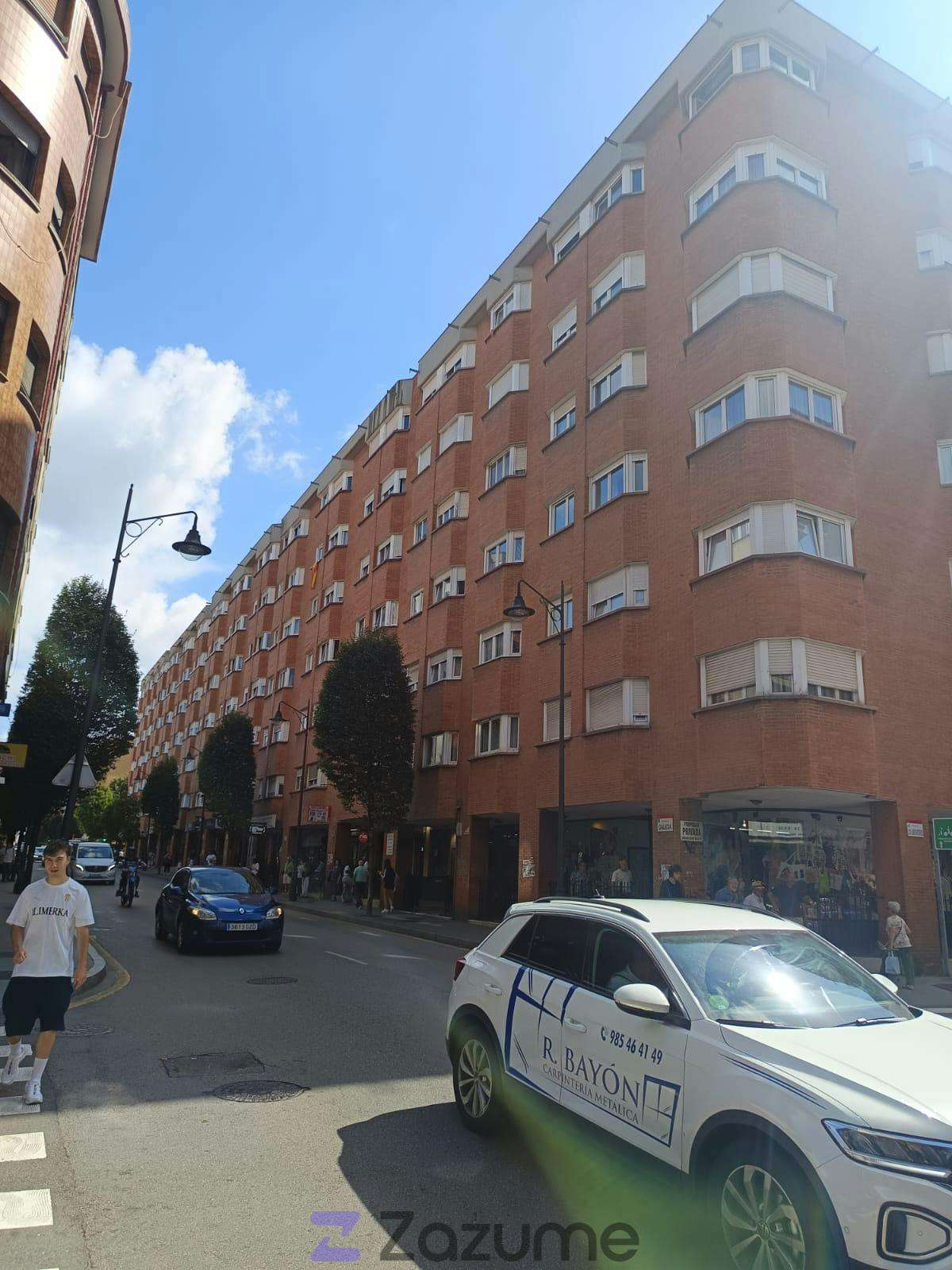 Fotografía del inmueble reportado: 850 €/mes — Gijón, Gijón