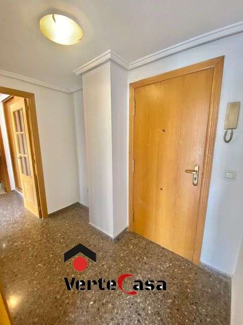 Fotografía del inmueble reportado: 1.600 €/mes — Valencia, Valencia
