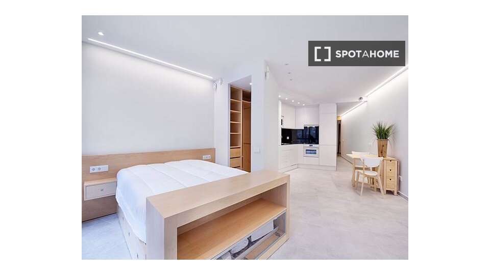 Fotografía del inmueble reportado: 1.150 €/mes — Barcelona, Barcelona