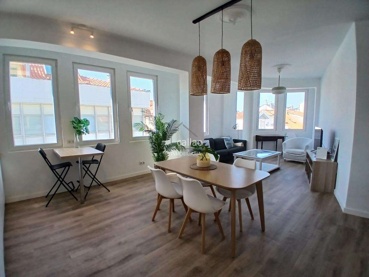 Fotografía del inmueble reportado: 550 €/mes — Ares (Pontedeume), Ares (Pontedeume)