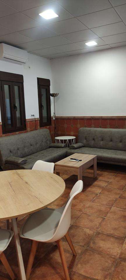 Fotografía del inmueble reportado: 1.100 €/mes — Málaga, Málaga