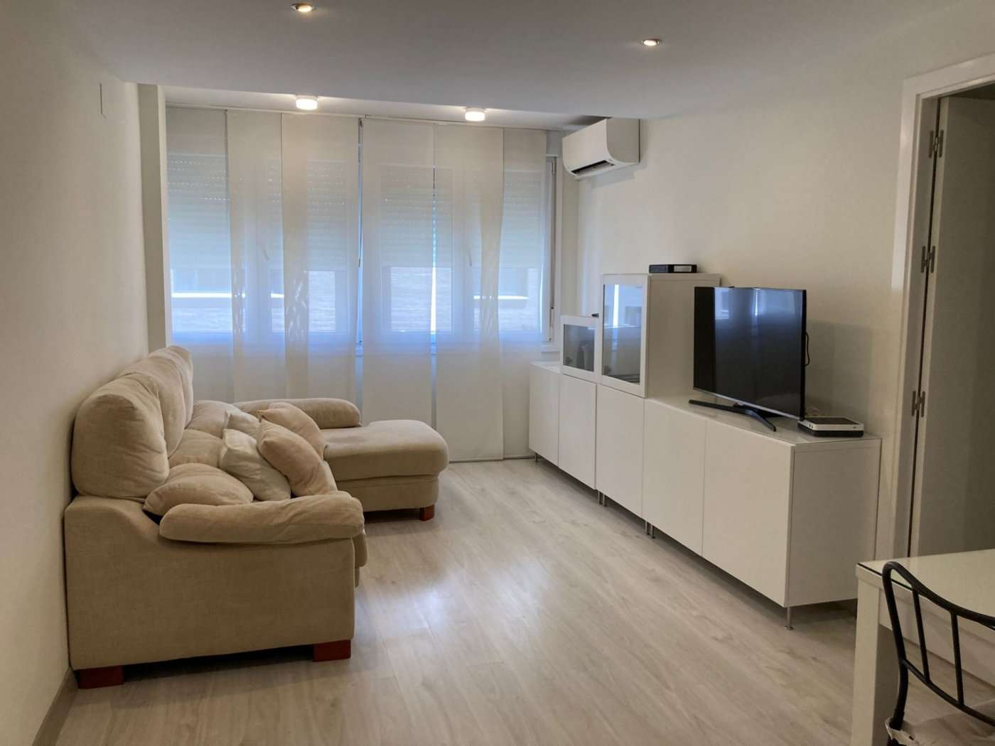Fotografía del inmueble reportado: 990 €/mes — Cádiz, Cádiz
