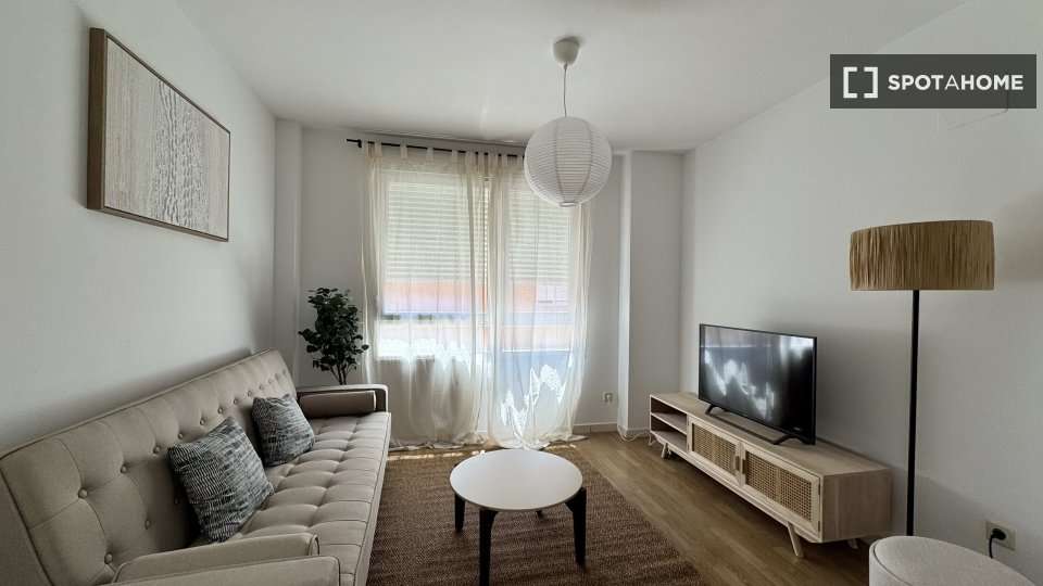Fotografía del inmueble reportado: 1.400 €/mes — Madrid, Madrid