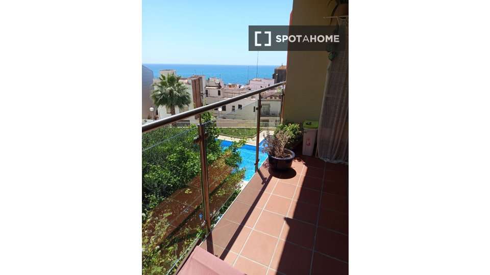 Fotografía del inmueble reportado: 2.300 €/mes — Sant Pol de Mar, Sant Pol de Mar