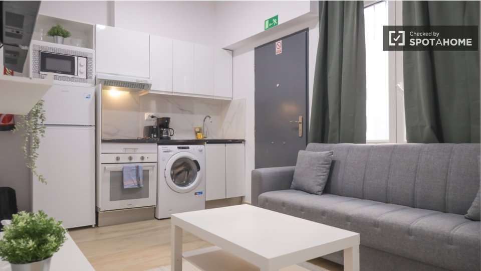 Fotografía del inmueble reportado: 1.700 €/mes — Madrid, Madrid