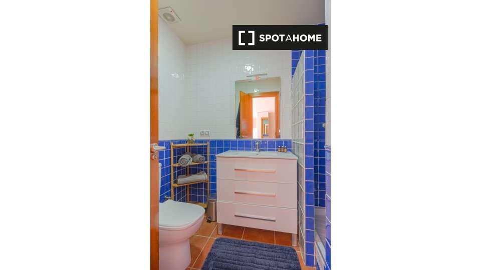 Fotografía del inmueble reportado: 1.400 €/mes — Valencia, Valencia