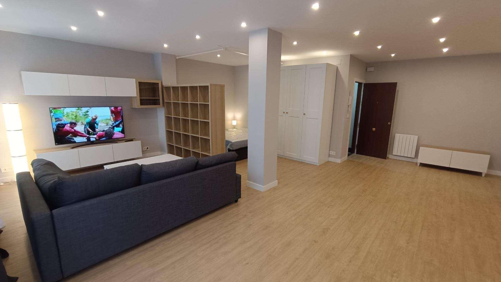 Fotografía del inmueble reportado: 750 €/mes — León, León