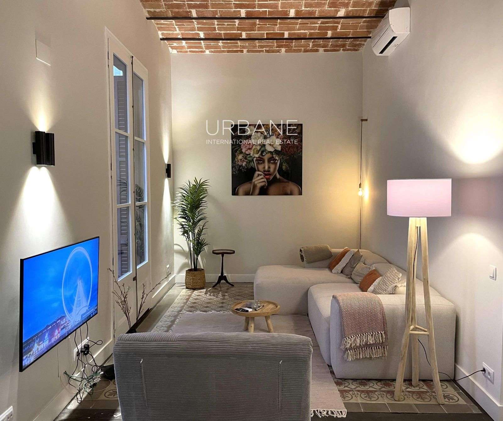 Fotografía del inmueble reportado: 2.750 €/mes — Barcelona, Barcelona