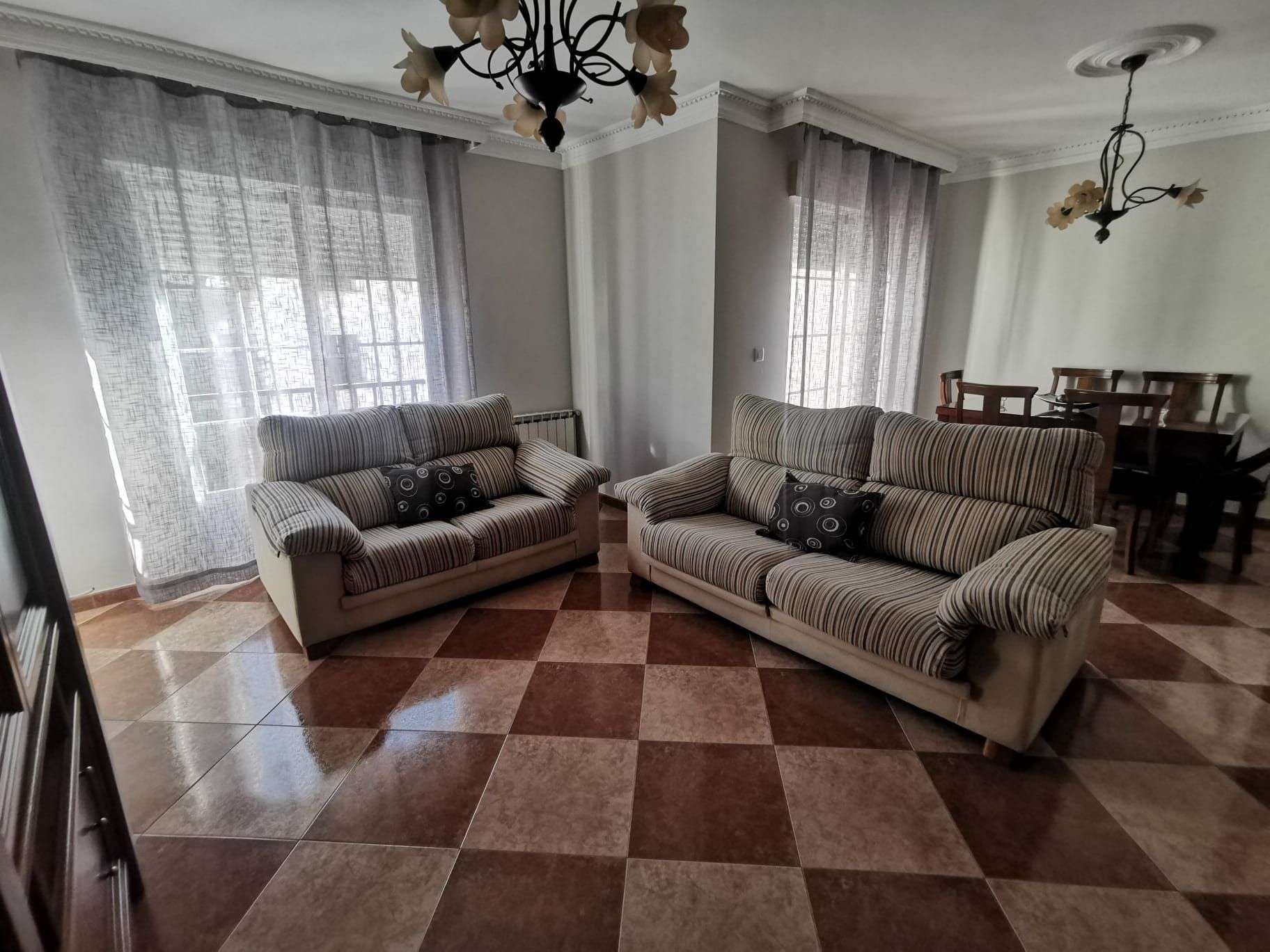 Fotografía del inmueble reportado: 500 €/mes — Martos, Martos
