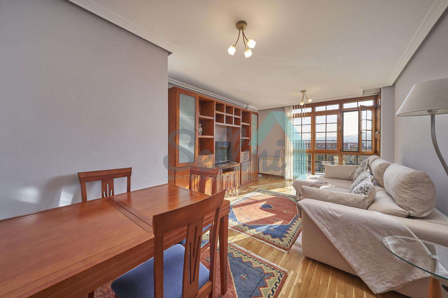 Fotografía del inmueble reportado: 1.200 €/mes — Oviedo, Oviedo