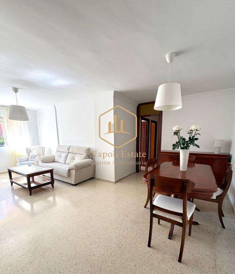 Fotografía del inmueble reportado: 1.400 €/mes — Málaga, Málaga